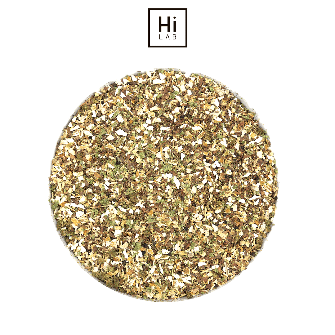 sweet spices - Hi Lab