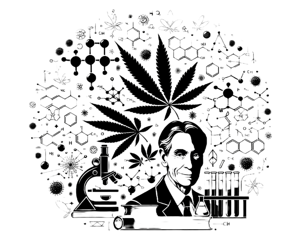 dossier complet sur les cannabinoïdes : la science du cannabis décodée - Hi Lab