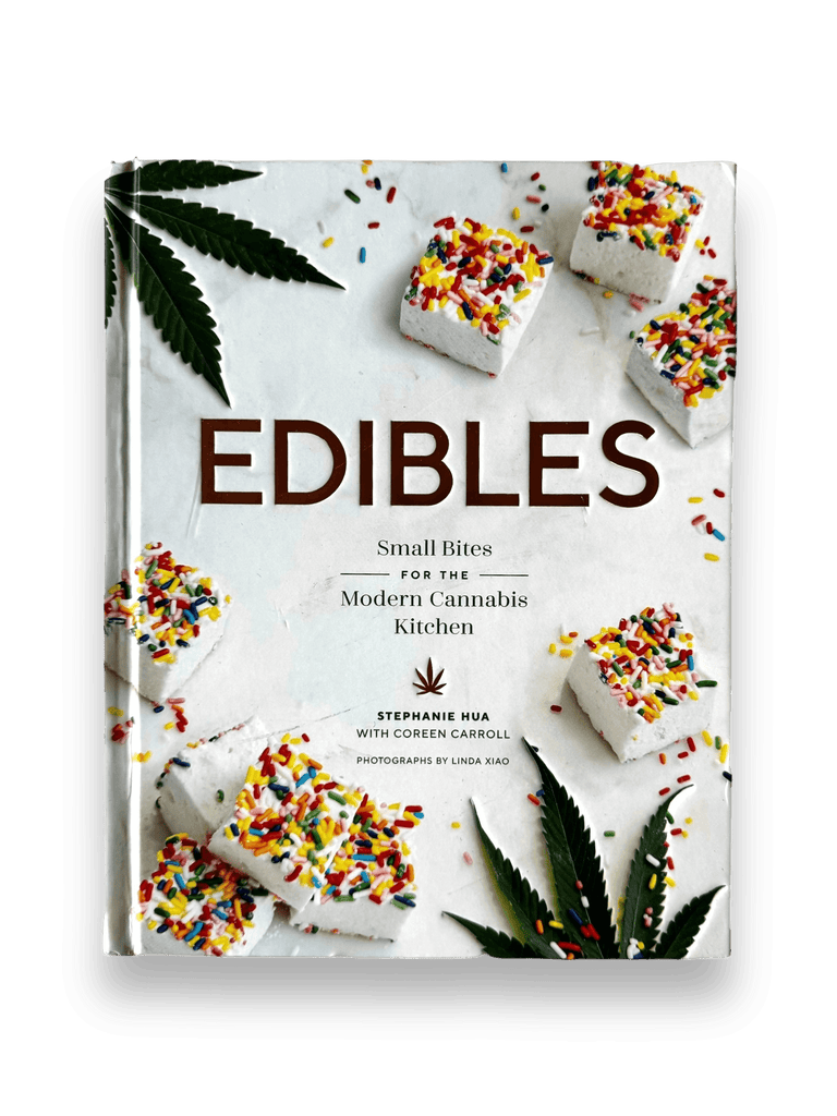 edibles par Stephanie Hua - Hi Lab