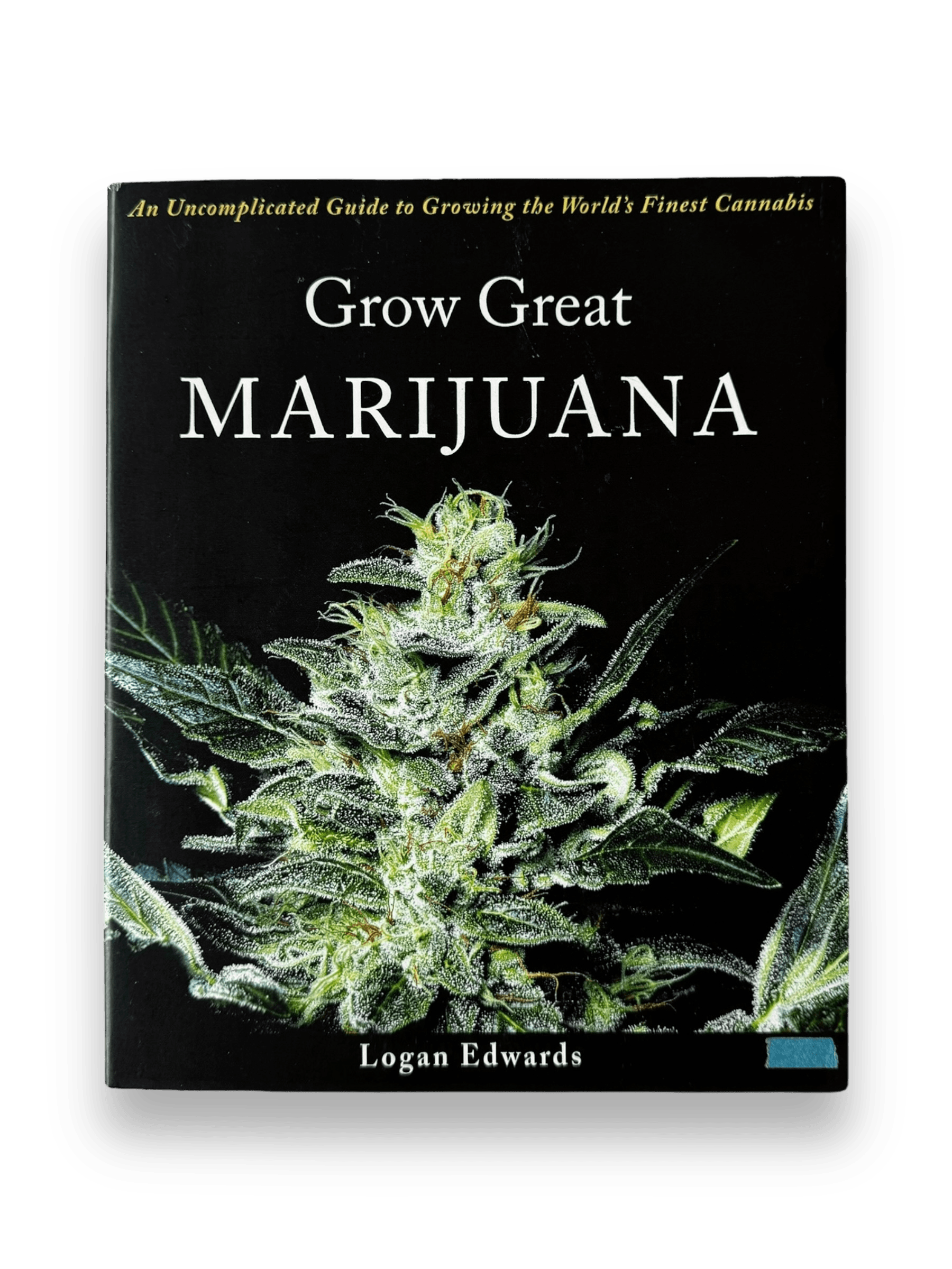 grow great marijuana par Logan Edwards - Hi Lab