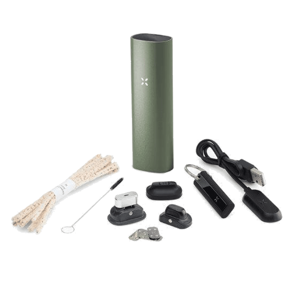 pax 3 | sage | kit complet - Hi Lab