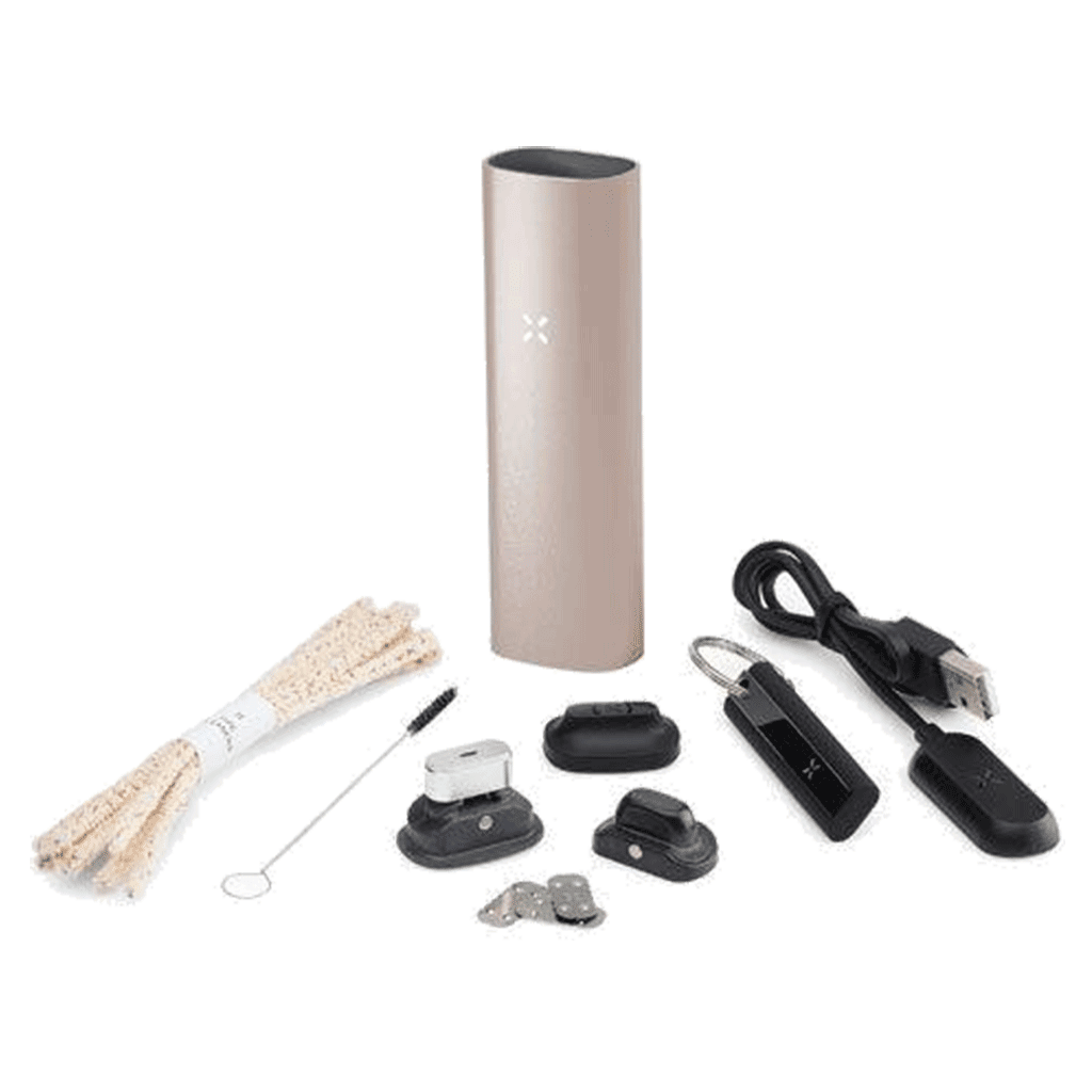 pax 3 | sand | kit complet - Hi Lab